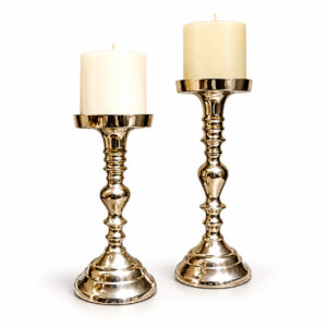 Eco-Friendly Decorative Candle Holder