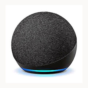 Smart Home Speaker