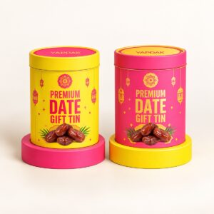 Diwali Dry Fruit Box