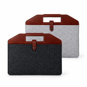 GBI 3407W B Handle Laptop Sleeve