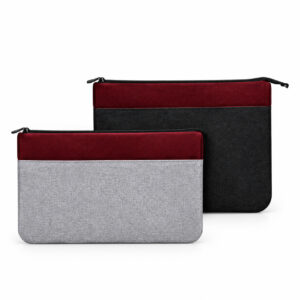 GBI 3408W B Documents Holder Laptop Sleeve