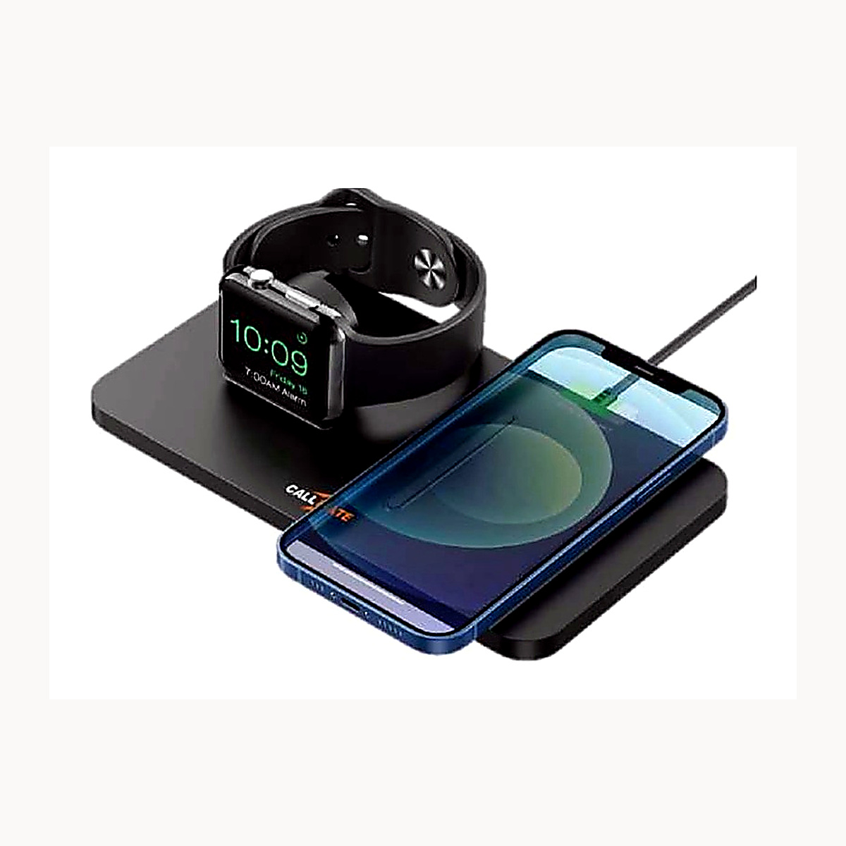Wireless Charging Pad