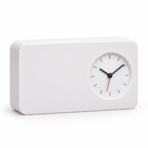 Round Wall Clock