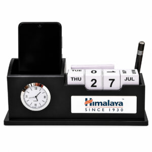Premium Clinic Desk Organizer