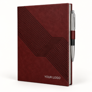 Customisable Digital Diary with Calculator and Notepad