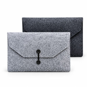 GBI 3410W B String Closure Laptop Sleeve