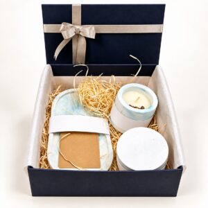 Wellness Gift Box