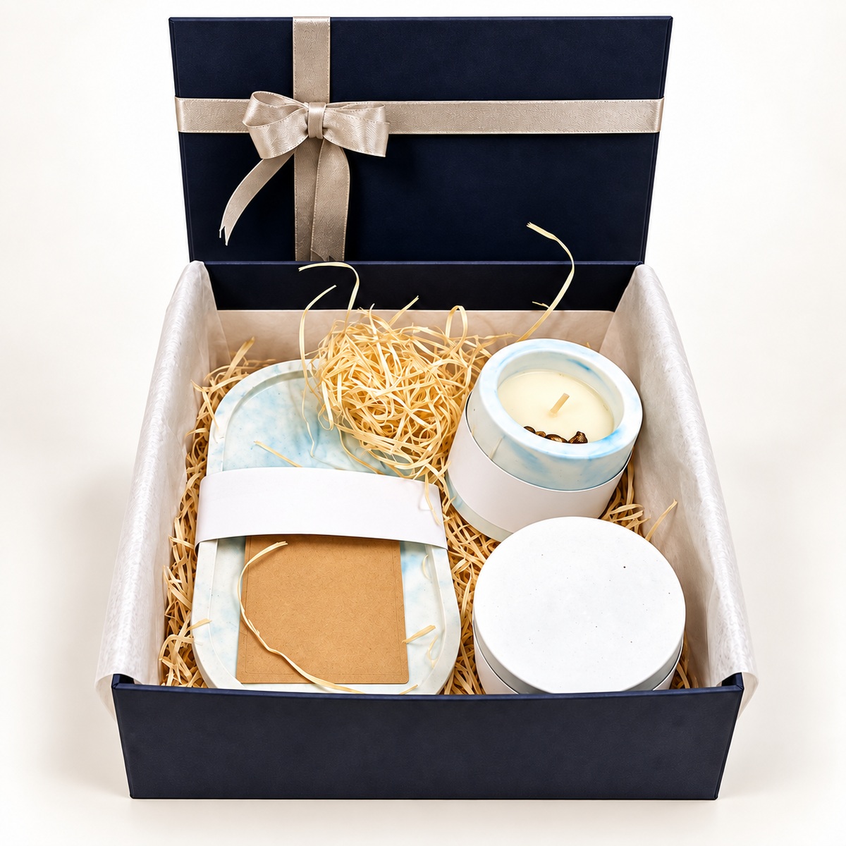 Wellness Gift Box