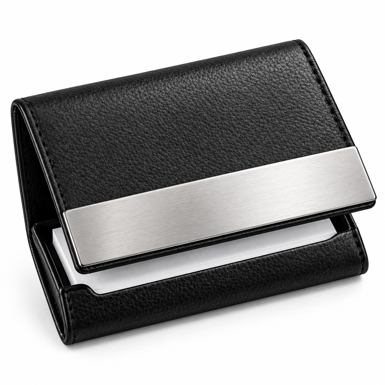 Black Cardholder