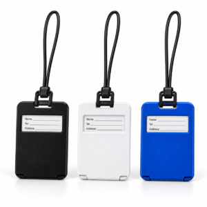 Luggage Tag