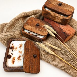Handmade Soap Set
