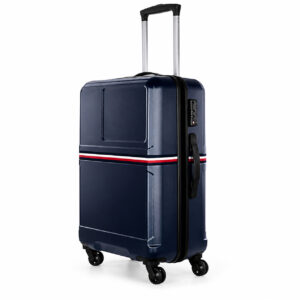 Hard Shell Trolley Bag