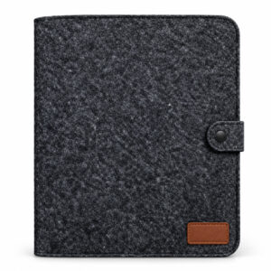 GBI 3412 Felt Conference Folder