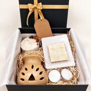 Natural Wellness Hamper