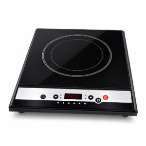 Premium Induction Cooker