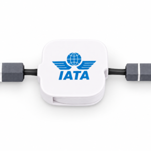 Yo Yo Retractable Data Cable