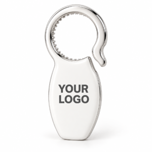 Bottle Opener Keychain