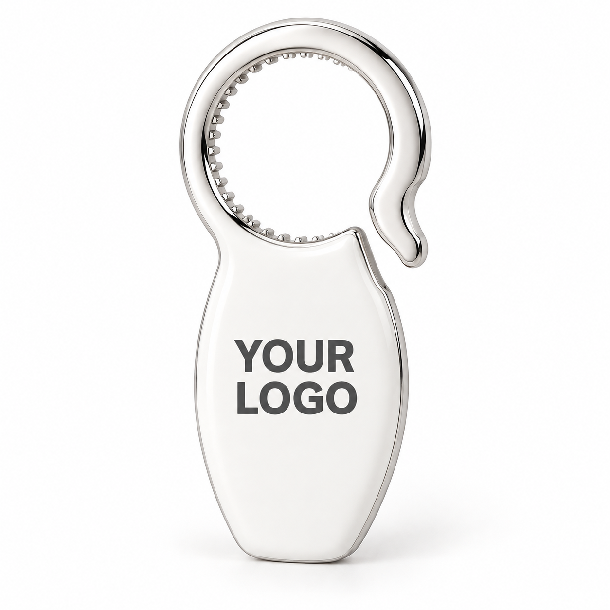 Bottle Opener Keychain