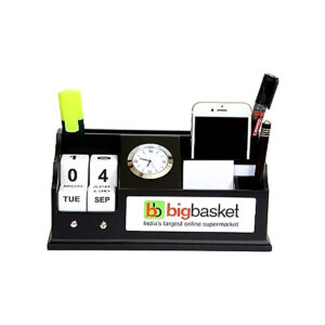 Premium Desktop Calendar Organizer