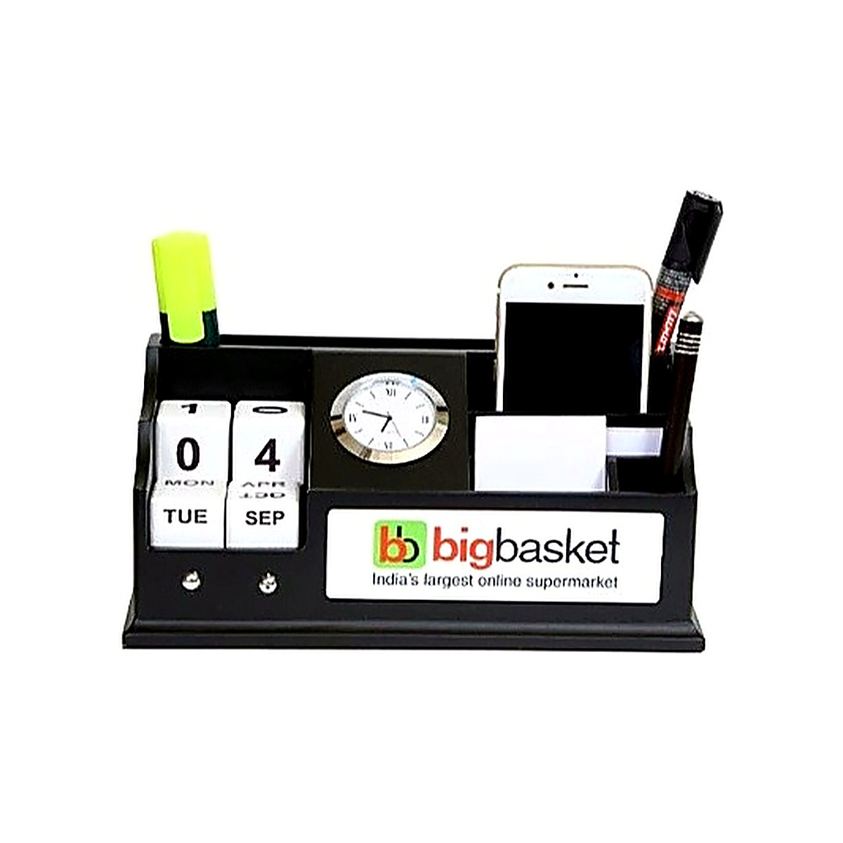 Premium Desktop Calendar Organizer