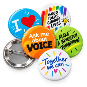 Button Badge