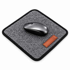 GBI 3415 Felt Mouse Pad