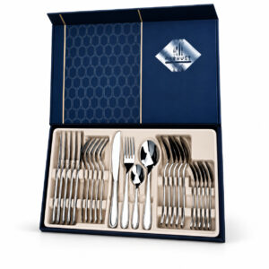 Premium Stainless Steel Cutlery Set