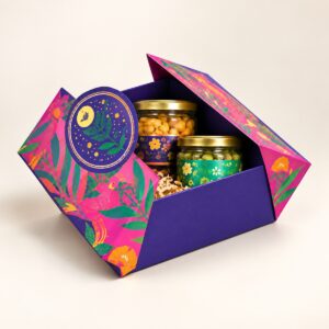 Healthy Snack Pack