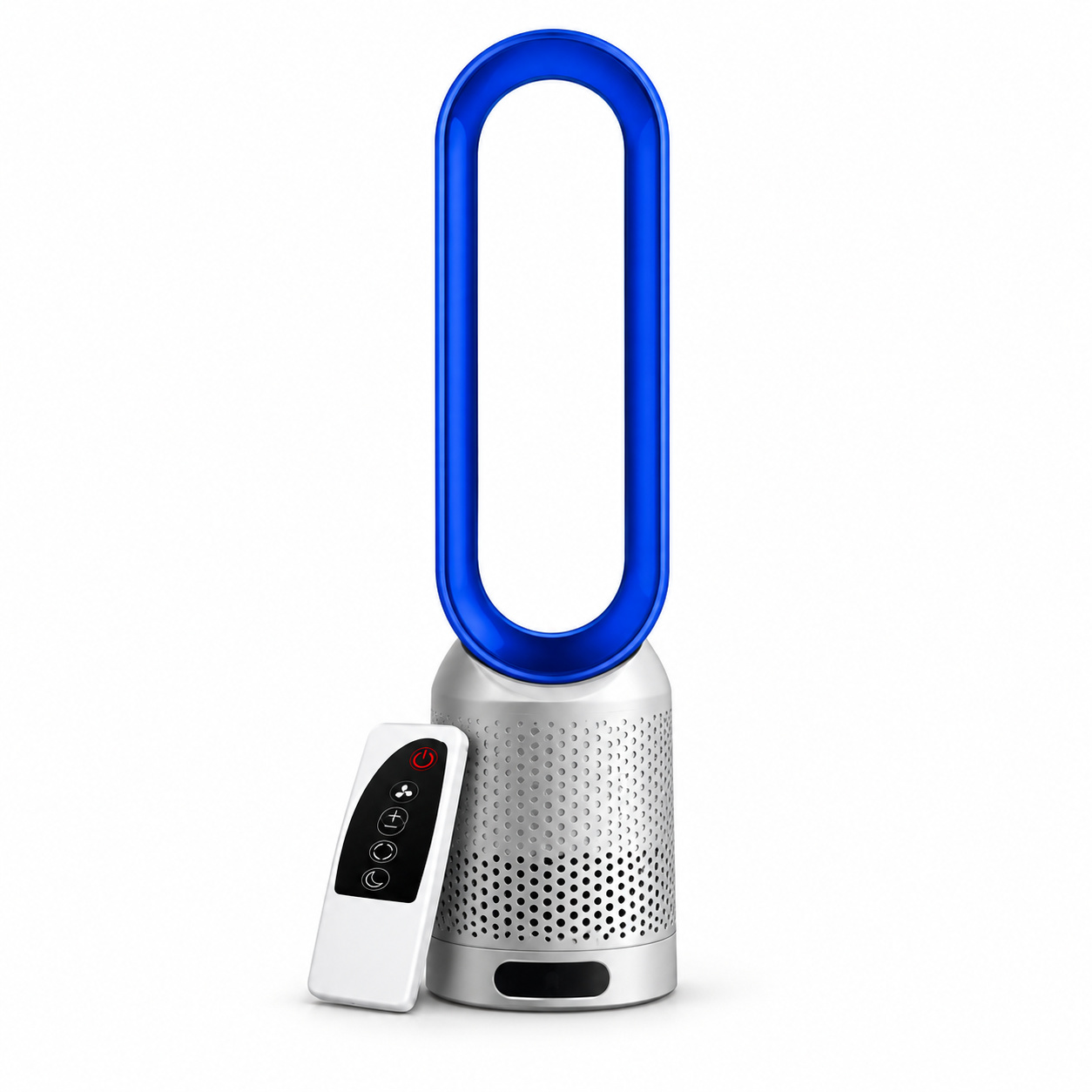 Bladeless Tower Fan