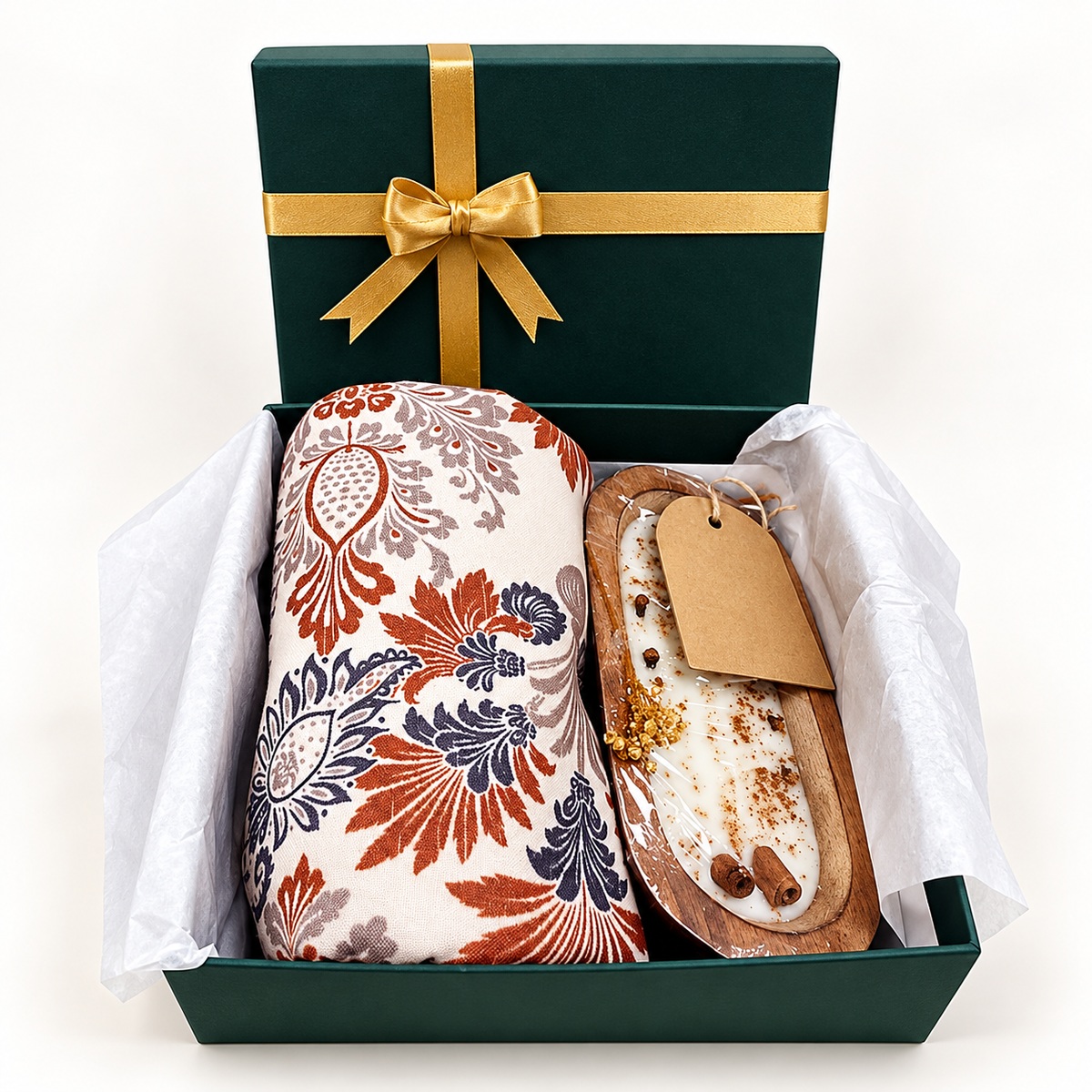 Fabric Slipper Hamper