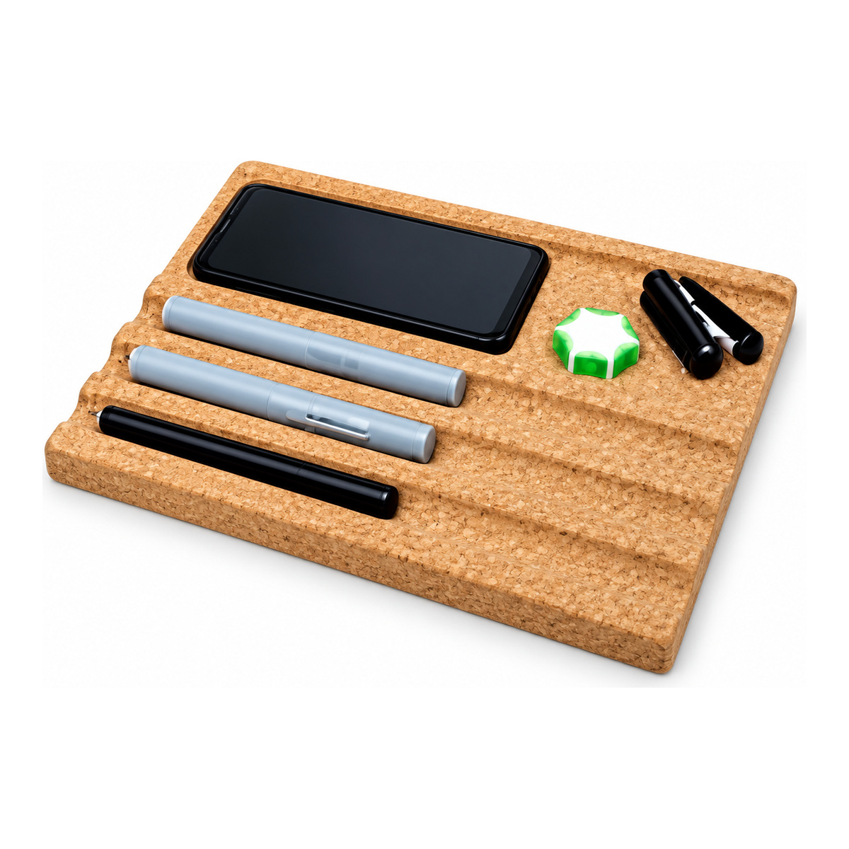 Desktop Organizer 4