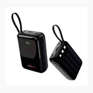 Wireless Power Bank