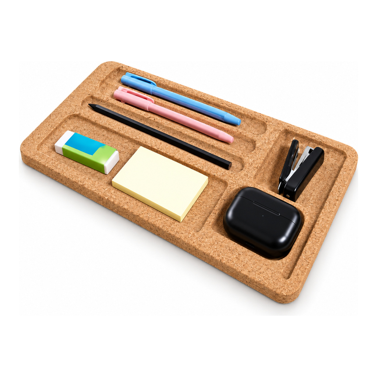 Desktop Organizer 5