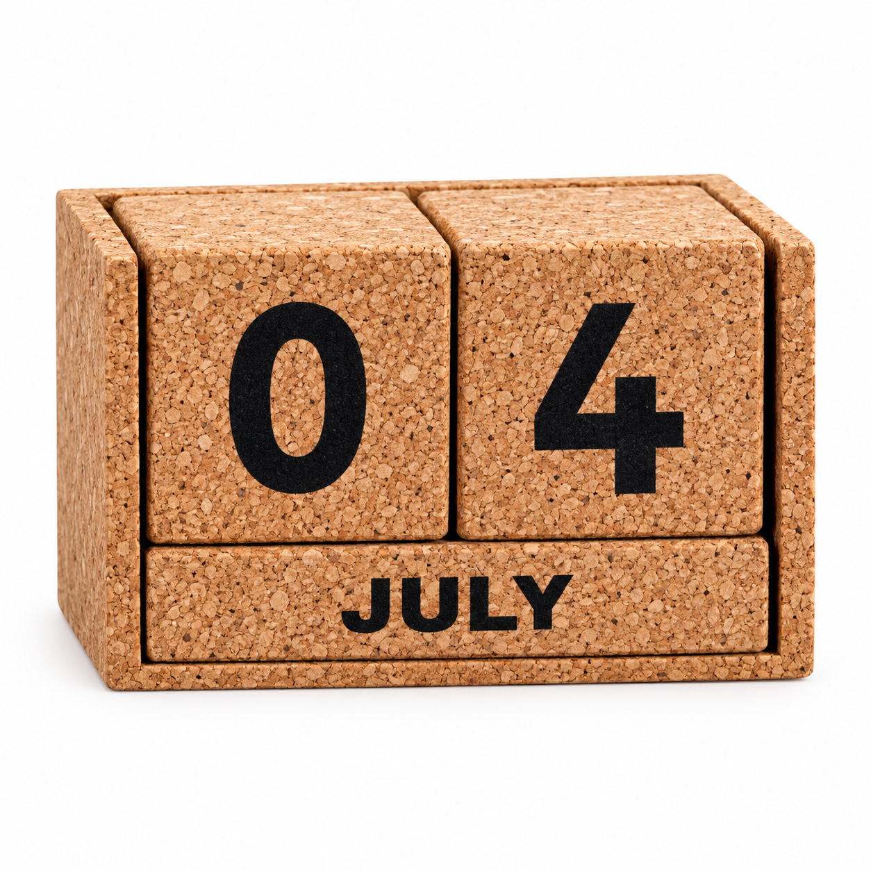 Calendar With Case