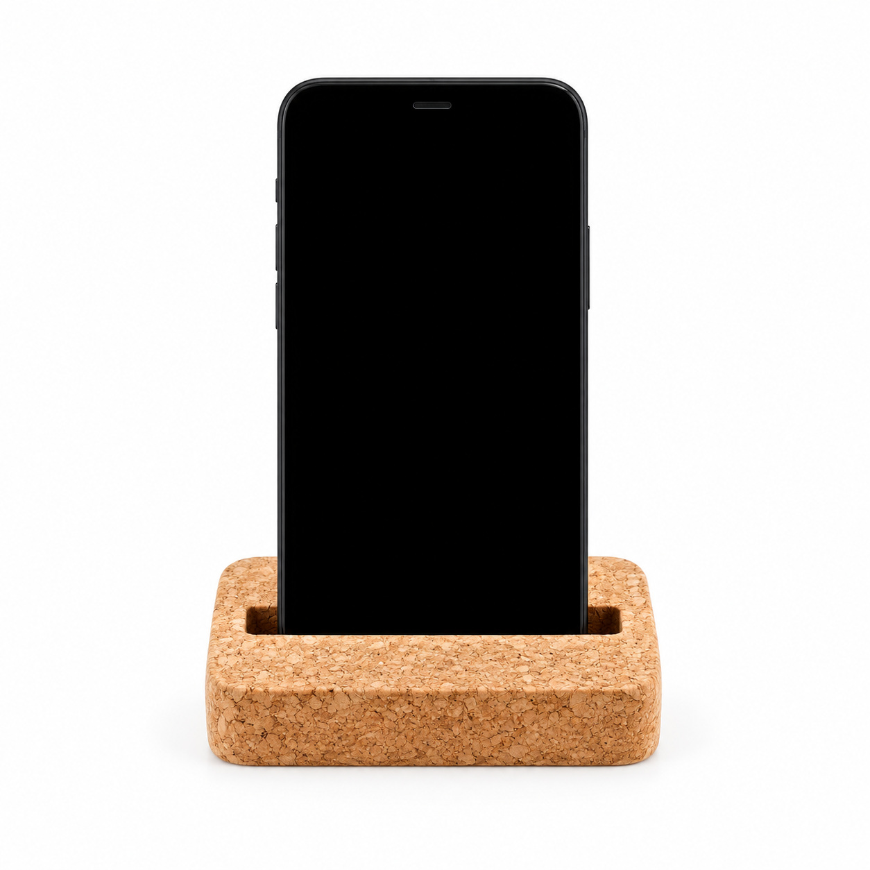 Eco Friendly Mobile Holder
