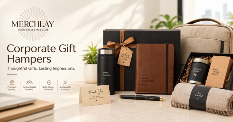 Corporate Gift Hampers : How to Create a Premium Gift Box on Any Budget
