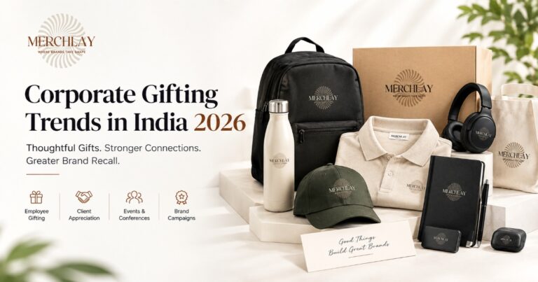 Corporate Gifting Trends in India 2026: What Businesses Are Choosing for Employees & Clients
