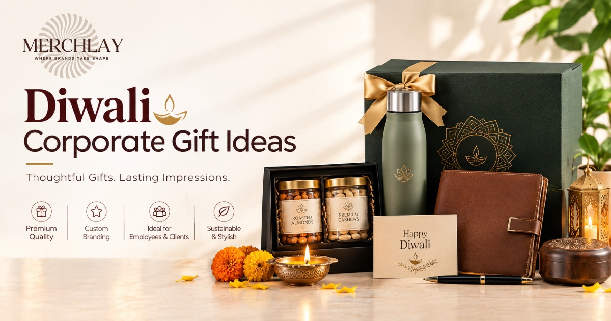 Diwali Corporate Gift Ideas: 25 Thoughtful Gifts for Employees & Clients