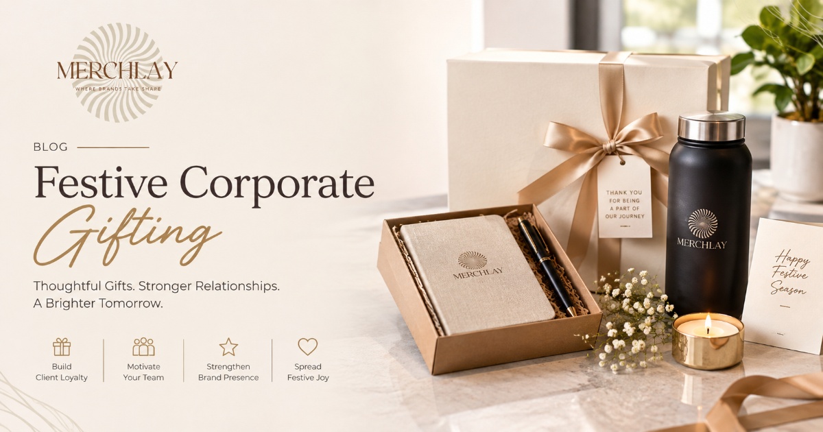 Festive Corporate Gifting 2026: 15 Modern Gift Ideas Beyond Traditional Sweet Boxes