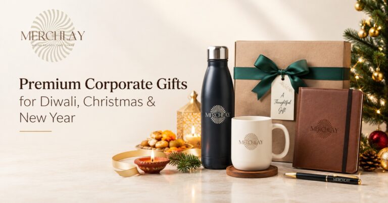 Premium Corporate Gifts for Diwali, Christmas & New Year: Ideas for Every Budget