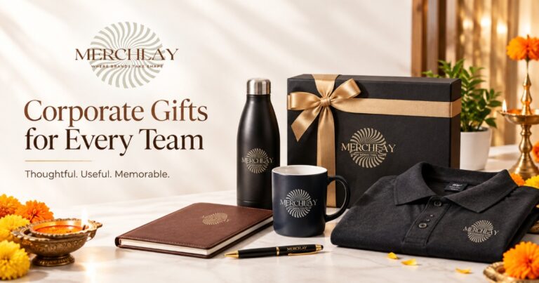 Diwali Corporate Gifts for Every Team: Thoughtful Gift Ideas for IT, Sales, HR and Leadership
